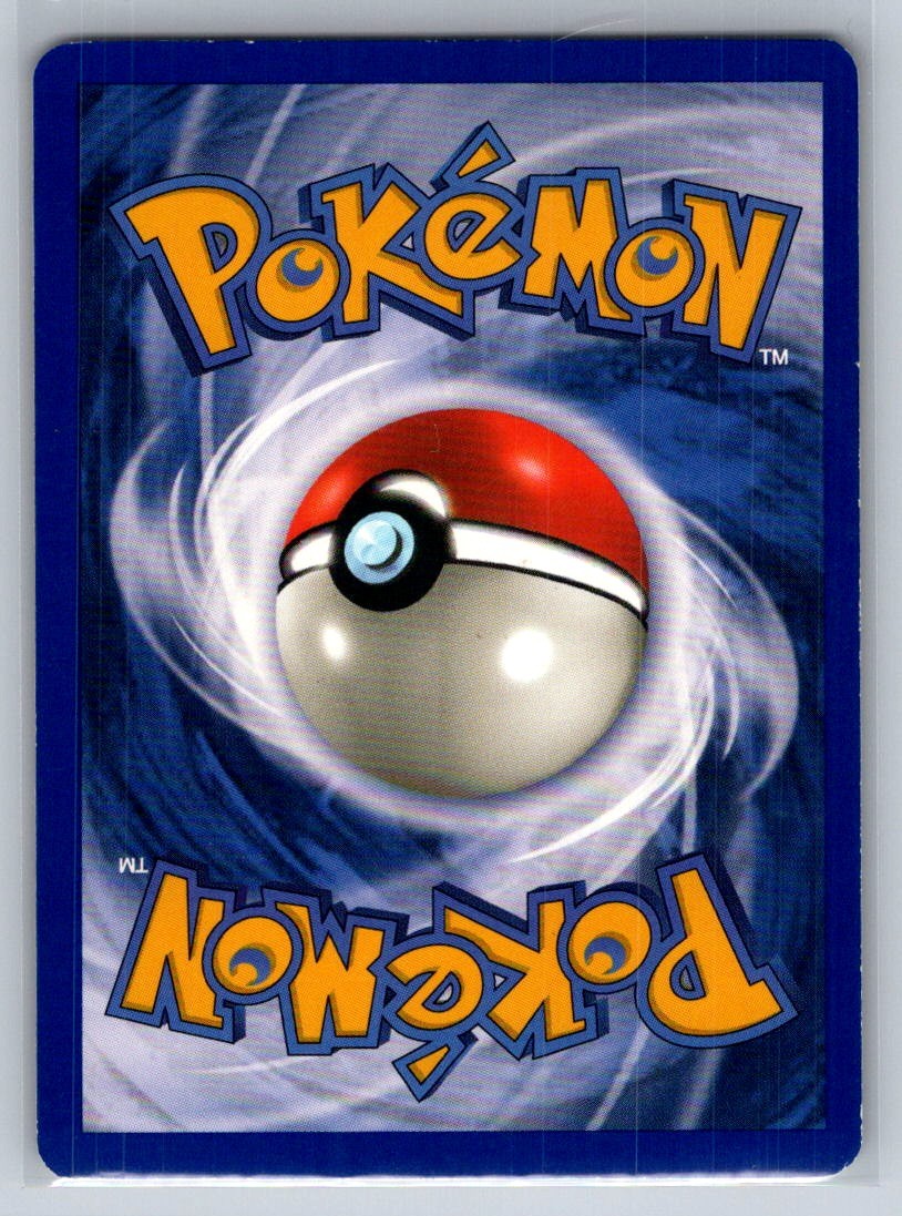 Meowth Unlimited Common 56/64 Jungle LP