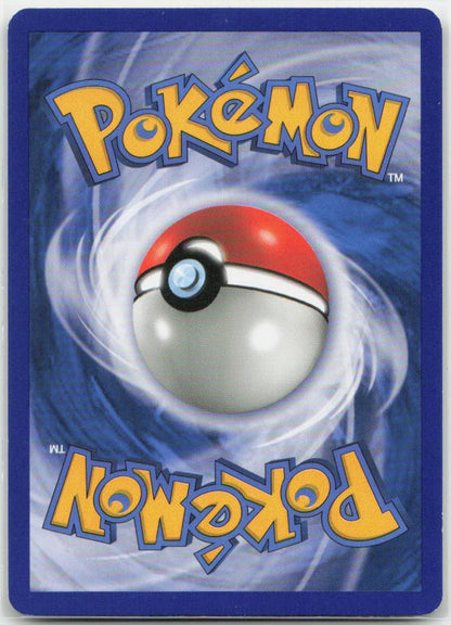 Furret Normal Rare 27/132 Secret Wonders LP