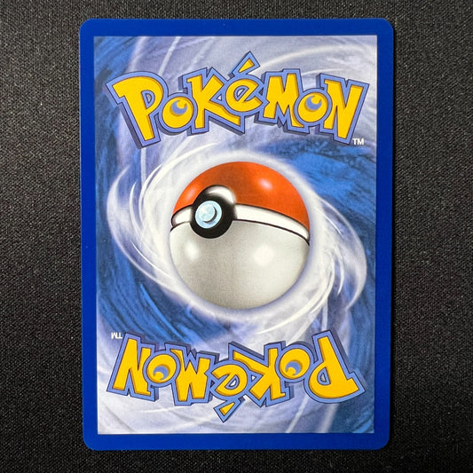 Garganacl 147/132 Illustration Rare Pokemon Mega Evolution NM