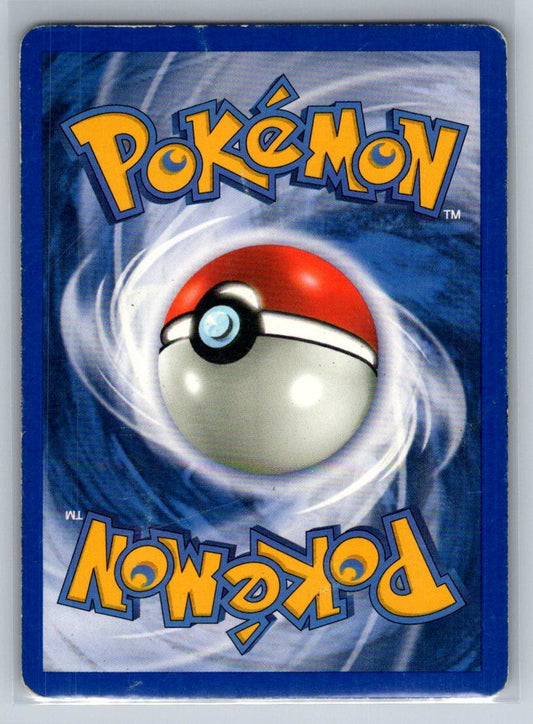 Hoppip Unlimited Common 061/111 Neo Genesis LP