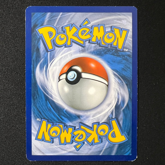Swampert EX XY55 – XY Black Star Promo Holo Pokemon Cards TCG LP