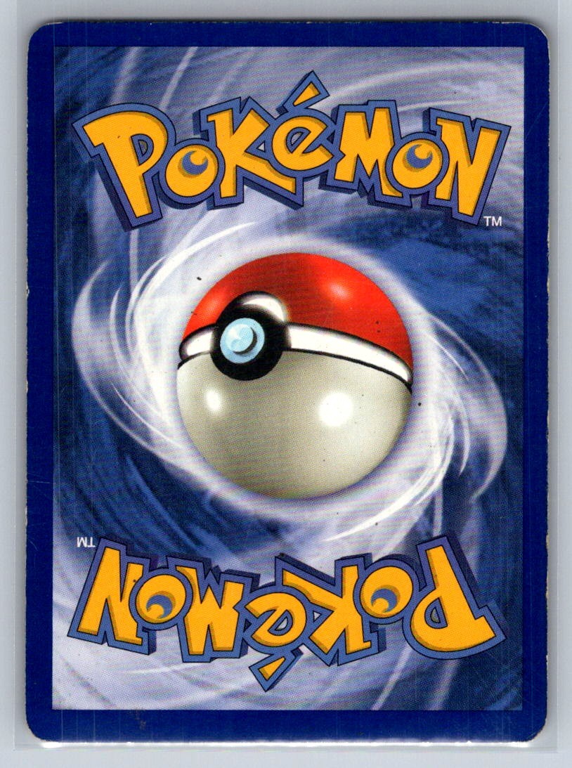 Jynx Uncommon 031/102 Base Set LP