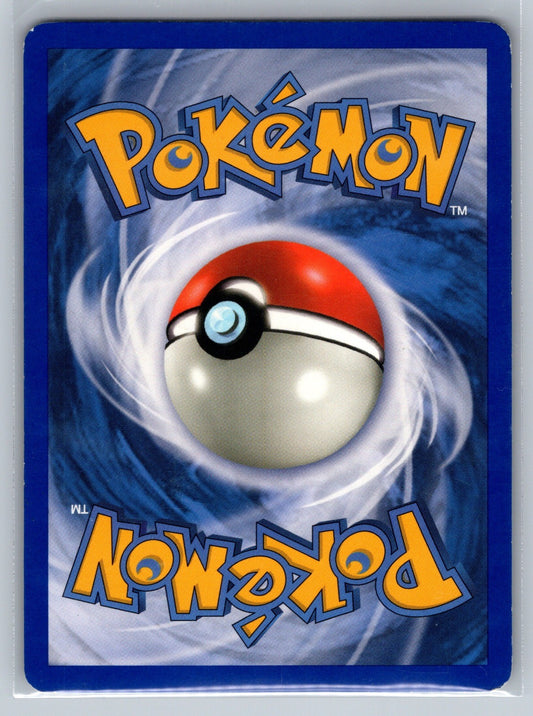 Horsea - Reverse Holo Common 58/97 Dragon LP