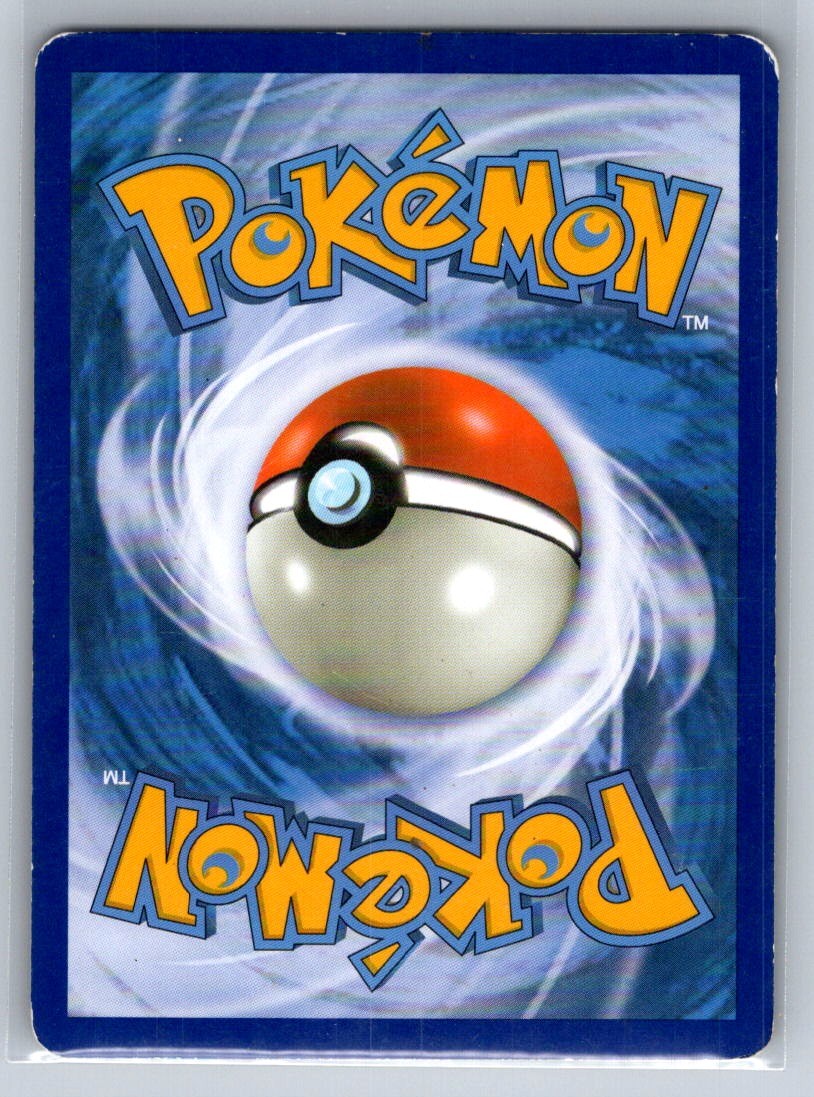 Spritzee Reverse Holo Common 92/146 XY Base Set MP