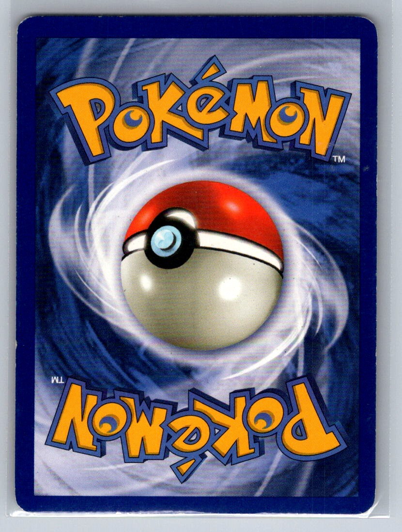 Ponyta Common 060/102 Base Set LP