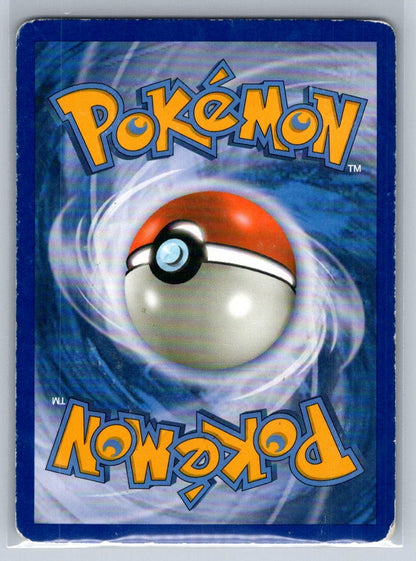 Kirlia Reverse Holo Uncommon 51/127 Platinum MP