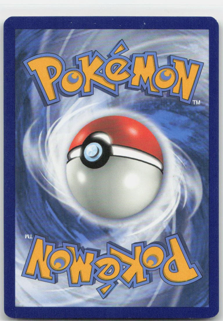 Glalie Reverse Holo Rare 48/236 SM - Cosmic Eclipse NM