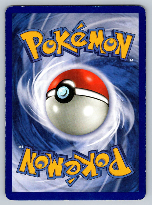 Electrode (18) Unlimited Rare 18/64 Jungle NM
