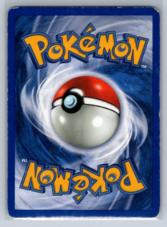 Machop Common 052/102 Base Set LP