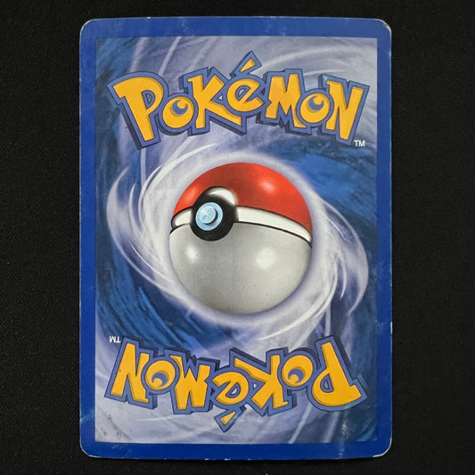 Gardevoir Reverse Holo Holo Rare 7/109 Ruby and Sapphire MP