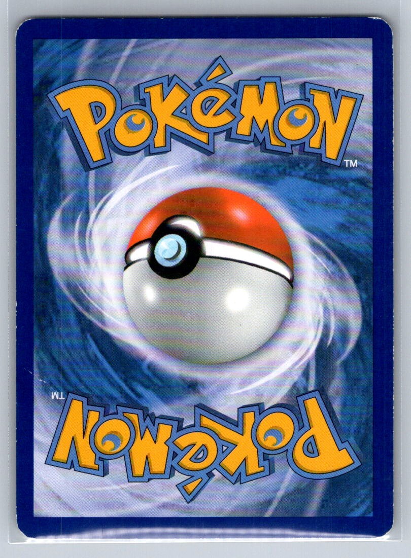 Team Aqua's Muk Holo Holo Rare 8/34 Double Crisis LP