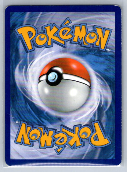 Team Aqua's Muk Holo Holo Rare 8/34 Double Crisis LP