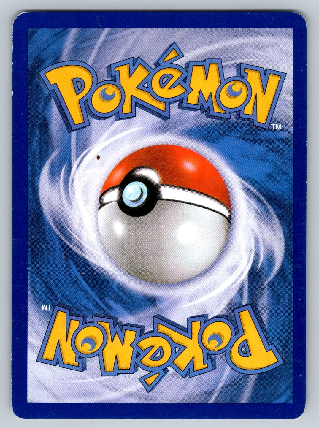 Totodile Common 86/123 HeartGold SoulSilver NM