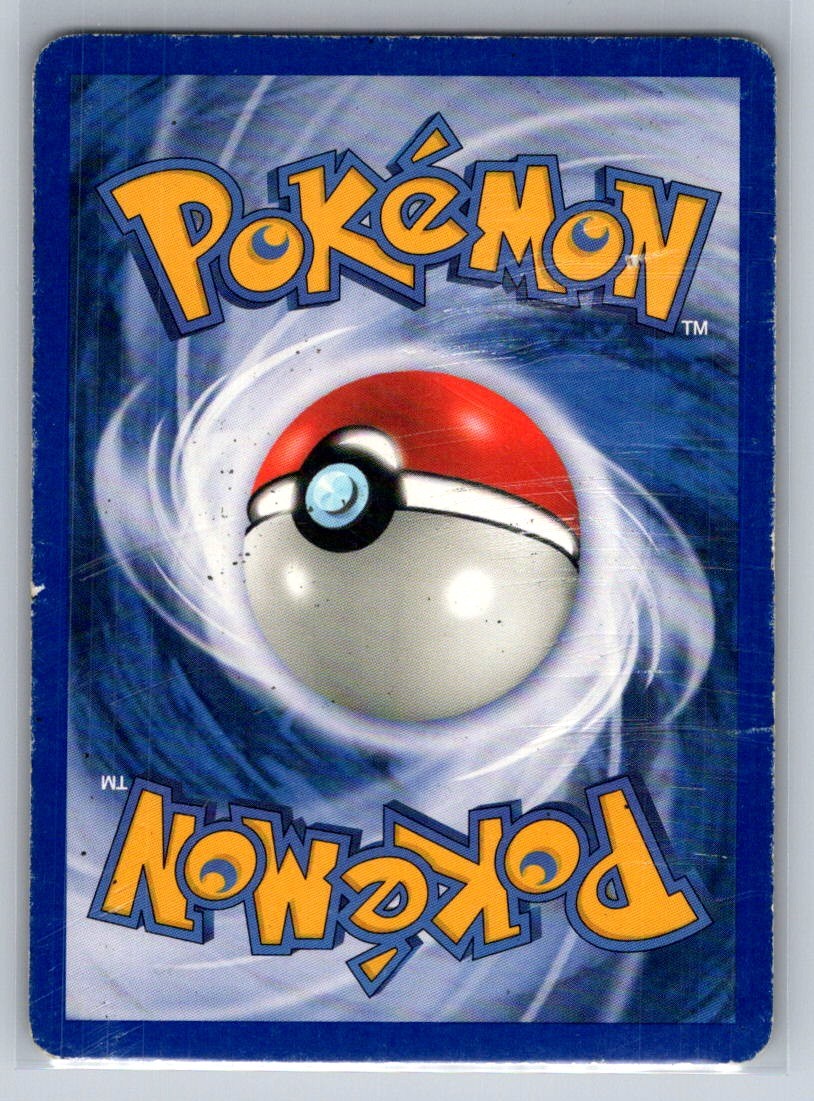 Metapod Unlimited Uncommon 42/75 Neo Discovery LP