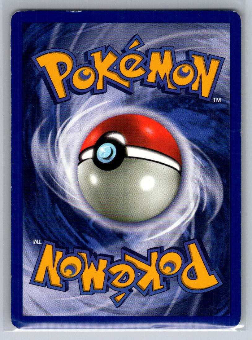Exeggcute Unlimited Common 52/64 Jungle LP