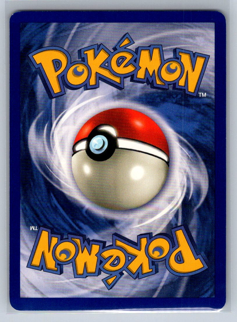 Squirtle Common 063/102 Base Set LP