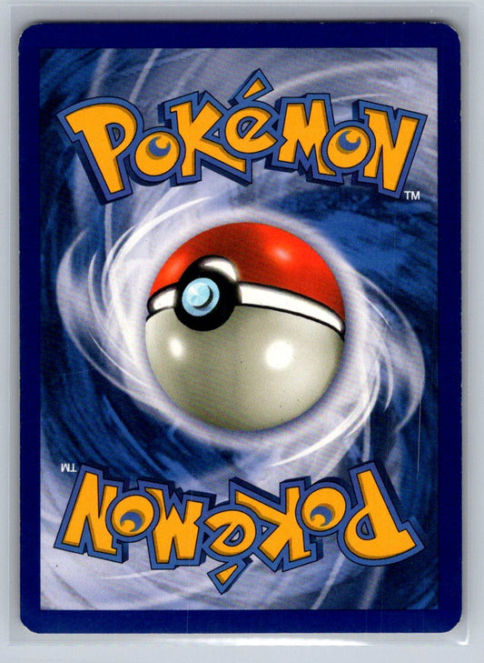 Gust of Wind Common 093/102 Base Set LP