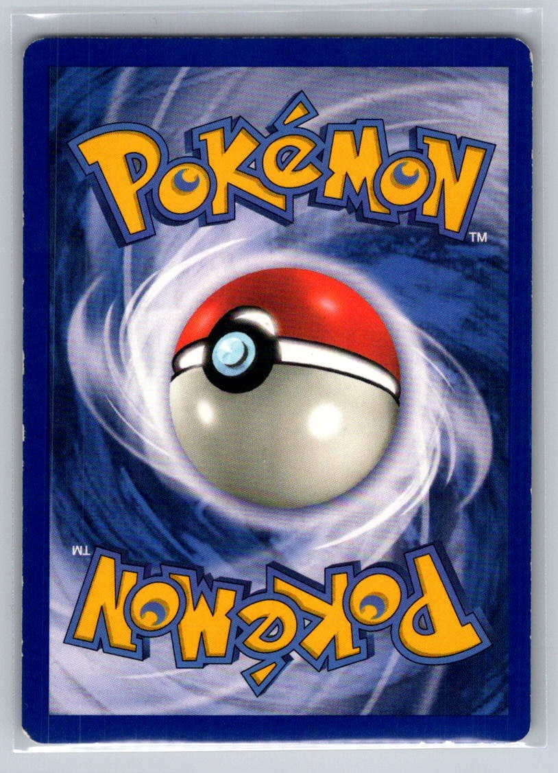 Oddish Unlimited Common 58/64 Jungle LP