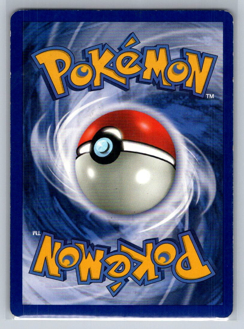 Omastar Unlimited Uncommon 40/62 Fossil LP