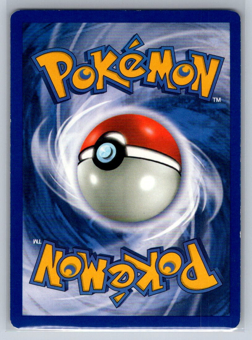 Seel Uncommon 041/102 Base Set LP