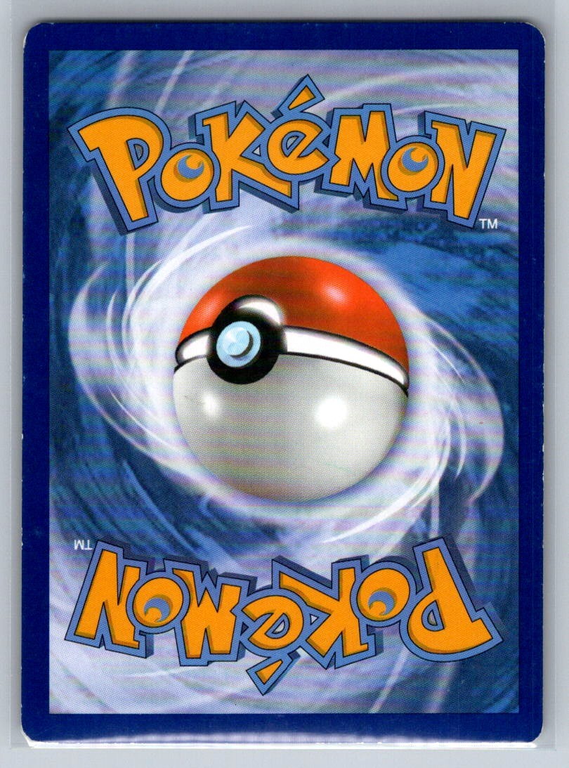 Gorebyss (Alpha) Rare 52/160 XY - Primal Clash LP