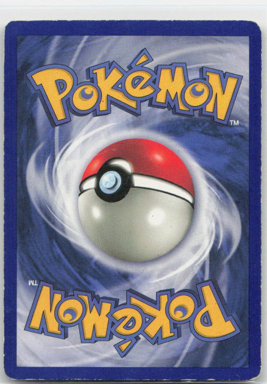 Bulbasaur Normal Common 044/102 Base Set MP