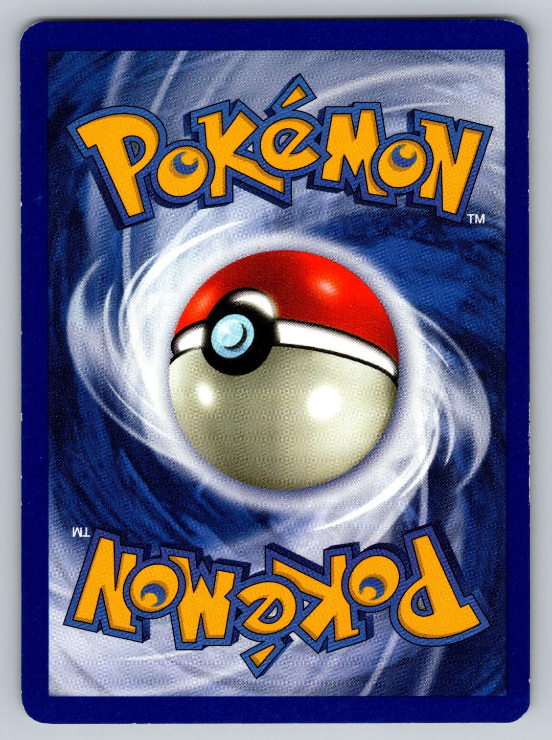Pokemon Center Uncommon 085/102 Base Set LP