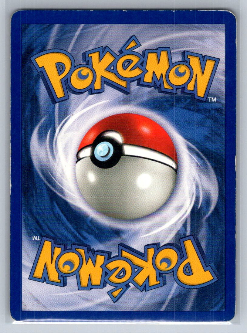 Meowth Unlimited Common 56/64 Jungle LP