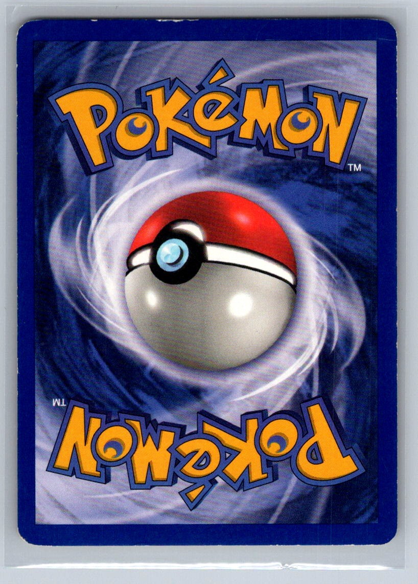 Magikarp Uncommon 035/12.1502 Base Set LP