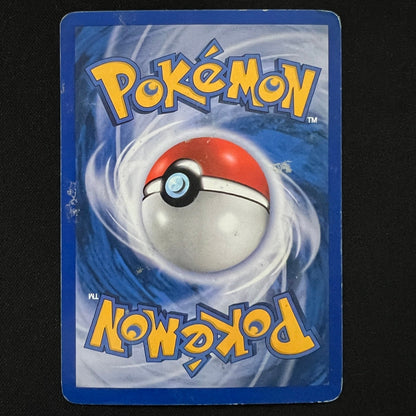Groudon - 014/106 Regular Rare 14/106 Emerald MP