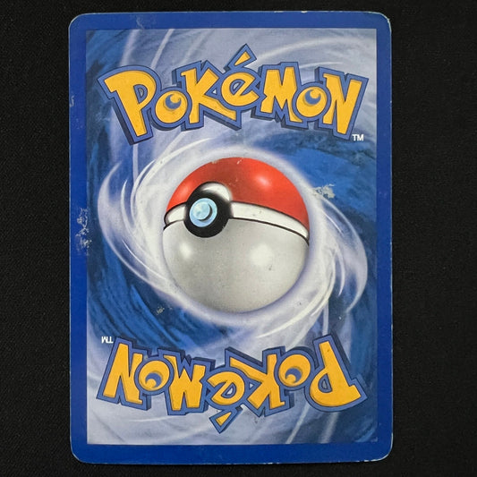 Groudon - 014/106 Regular Rare 14/106 Emerald MP