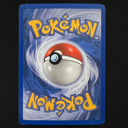 Dark Arbok Regular Uncommon 29/109 Team Rocket Returns LP