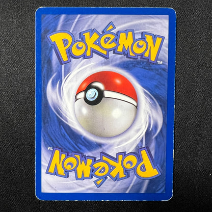 Pokemon Card Charmander 50/82 Team Rocket 1st Edition Vintage WOTC – MP