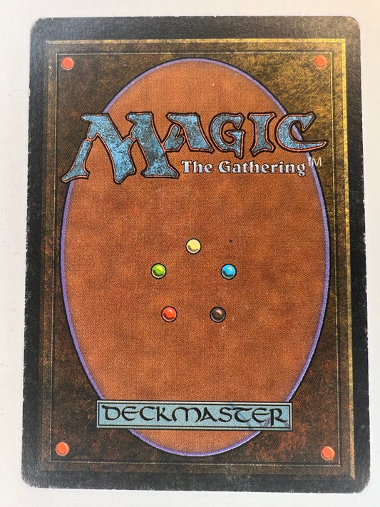 MTG Earthbind Unlimited Edition Magic The Gathering LP English 