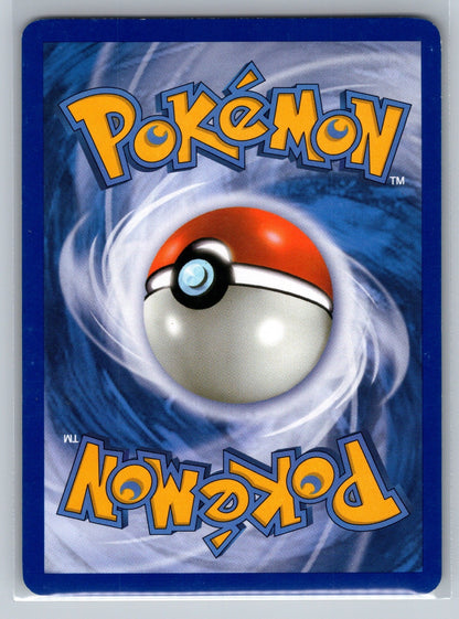 Jigglypuff Common 68/123 HeartGold SoulSilver LP