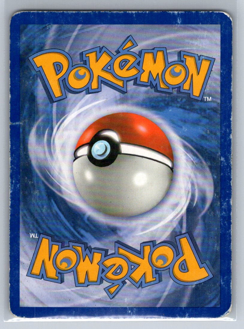 Serperior (6) Holo Holo Rare 6/114 Black and White LP