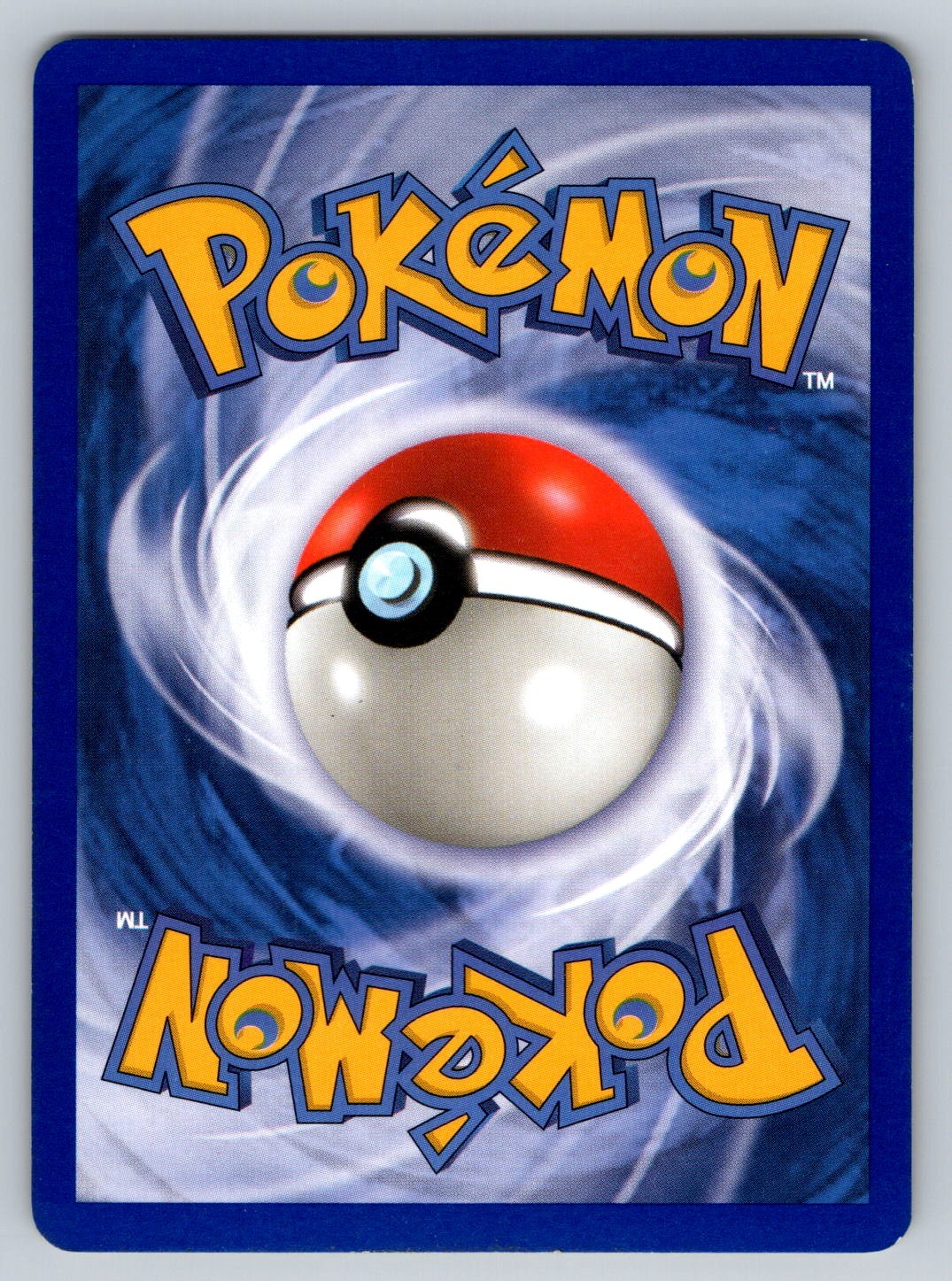 Blaziken - Rare 15/109 Ruby and Sapphire NM