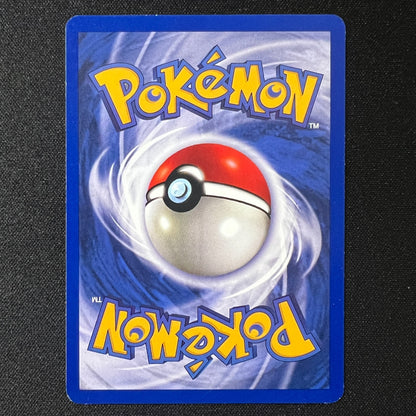 Pokemon TCG Kabuto 50/62 Fossil Vintage WOTC Card Unlimited LP