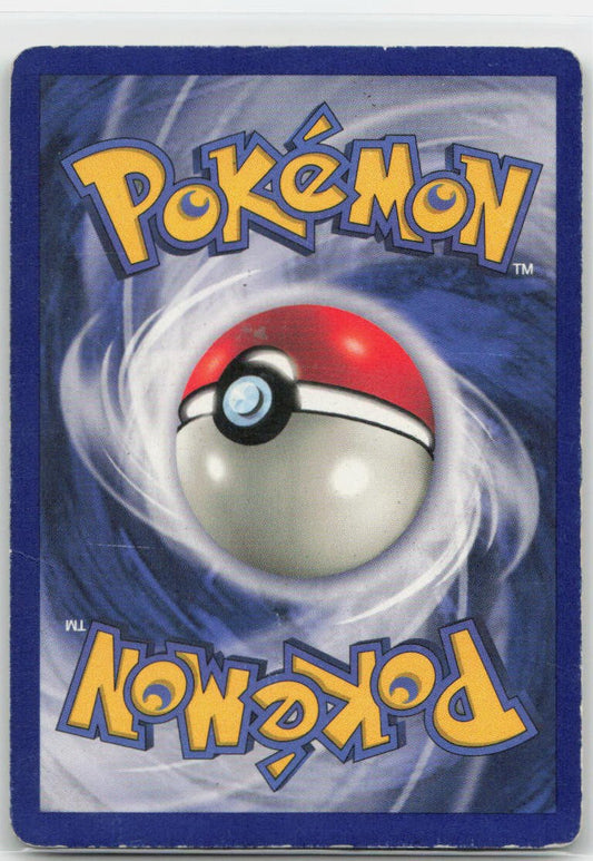 Nidoran M Unlimited Common 055/102 Base Set (Shadowless) MP