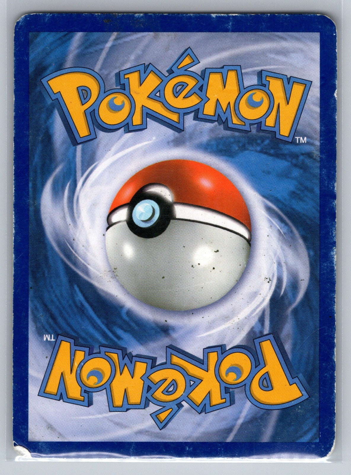 Fisherman Uncommon 92/123 HeartGold SoulSilver MP