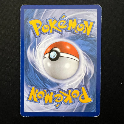Pokemon Legendary Treasures Radiant Collection Meloetta EX RC11/RC25 LP/MP