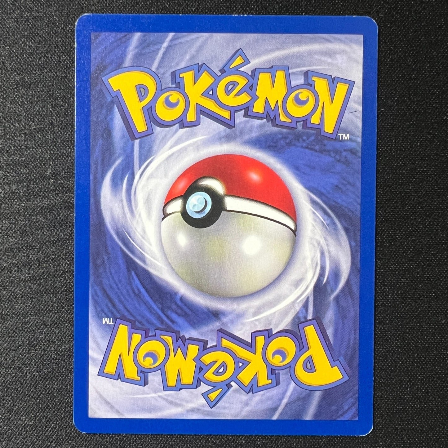 Mr Mime 27/130 Non-Holo Rare Base Set 2 – Vintage Pokemon Card – LP