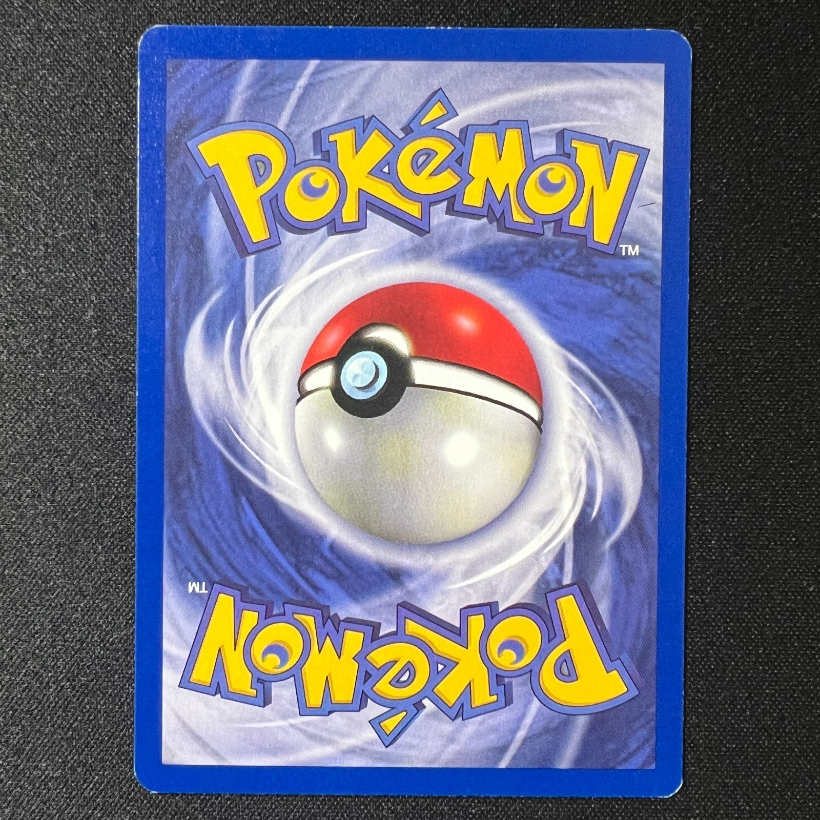 Mr Mime 27/130 Non-Holo Rare Base Set 2 – Vintage Pokemon Card – LP