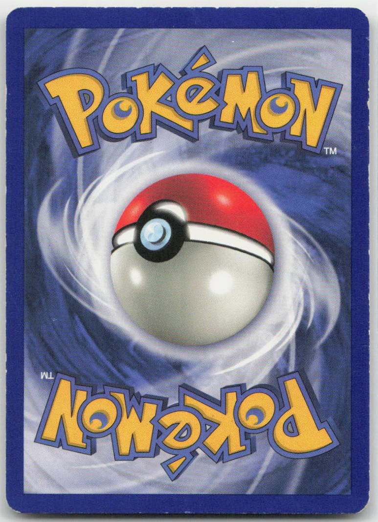Professor Oak Normal Uncommon 088/102 Base Set LP