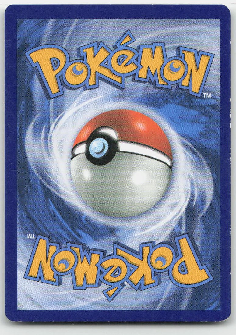 Shiinotic Holo Holo Rare 17/149 SM Base Set NM
