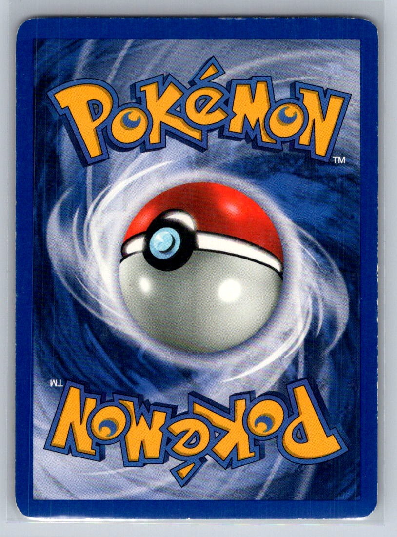 Drowzee Unlimited Common 54/82 Team Rocket LP