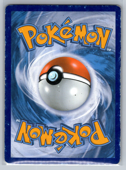 Ninetales Holo Rare 15/108 XY - Evolutions MP