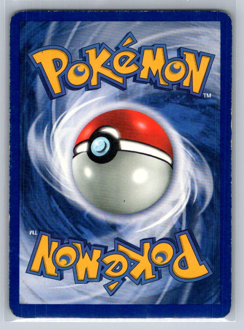 Paras Common 085/130 Base Set 2 LP