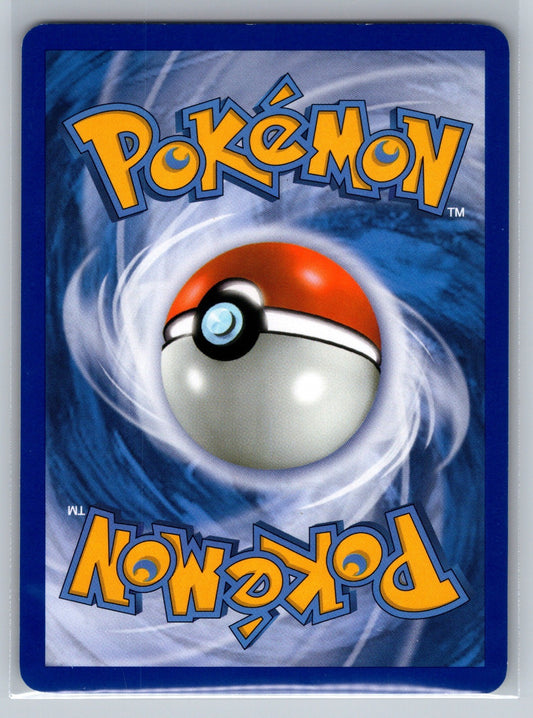 Cyndaquil Common 61/123 HeartGold SoulSilver LP