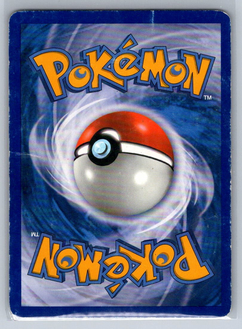 Mr. Mime Rare 37 Supreme Victors MP